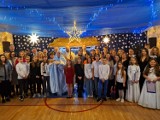 Wspaniały koncert noworoczny i kiermasz w Szkole Podstawowej numer 12 z oddziałami dwujęzycznymi w Kielcach. Było magicznie