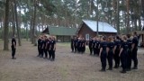 Biwak klas mundurowych 2016 w Białym Brzegu [ZDJĘCIA]
