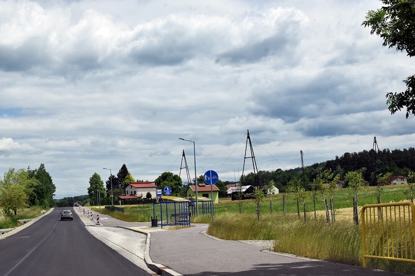 Powiat gorlicki zostanie włączony do  sieci tras rowerowych w Województwie Małopolskim. Powstanie nowa trasa VeloRopa