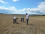 Pomorze. Pieniądze za zniszczenia już czekają