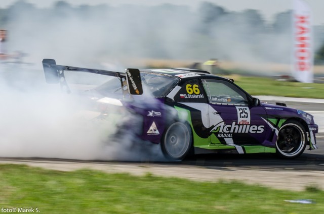 Japfest 2015, czyli zlot fanów japońskiej motoryzacji we Wrocławiu