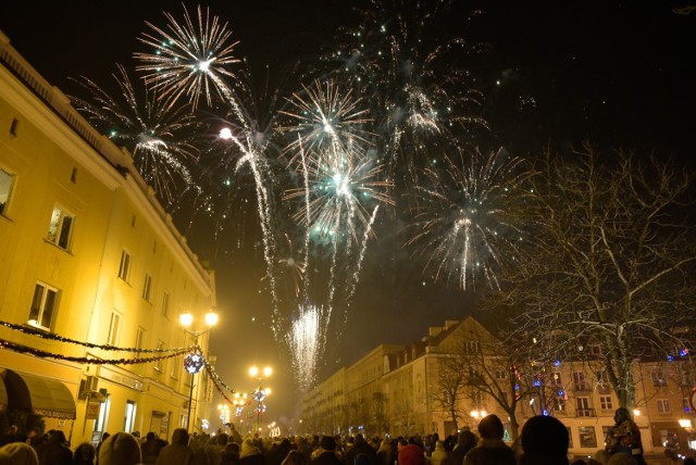 Co, gdzie, kiedy. Imprezy w Białymstoku i regionie 30 grudnia -1 stycznia  2017 [PRZEGLĄD, POGODA] | podlaskie Nasze Miasto