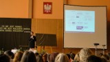 Konkurs Wiedzy o Sejmie RP: Alicja Warynica zwyciężyła