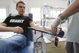 Zbiórka krwi w Kwidzynie. Przed Intermarche stanie ambulans RCKiK