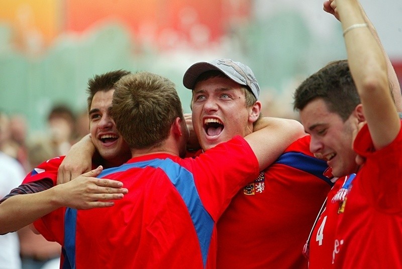 Piłkarska fiesta - drugi dzień Euro 2012 we Wrocławiu (ZDJĘCIA, FILMY)