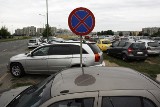 Parkingi w Legnicy - gdzie najgorzej z miejscami?