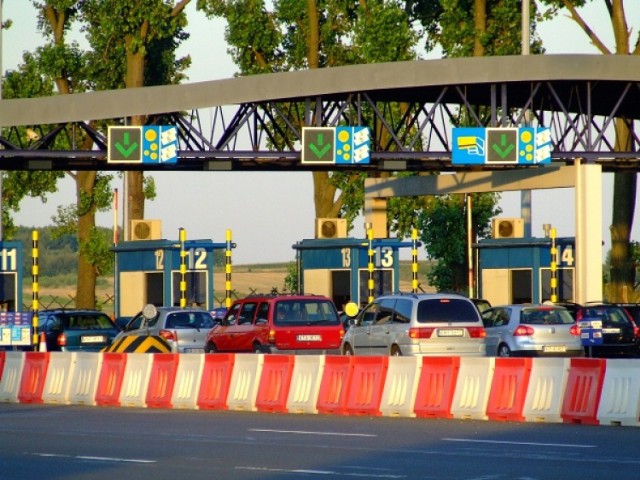 Korki na A4. Remont autostrady zaplanowano na wakacje