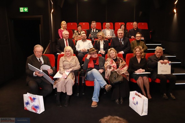 Otwarcie kina kameralnego w Kowalu miało miejsce 8 marca 2022 roku