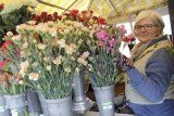 Dzień Kobiet: Kwiaty dla lublinianek (oglądaj ZDJĘCIA)