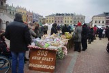 Kiermasz Wielkanocny w Zamościu za nami. FOTOGALERIA