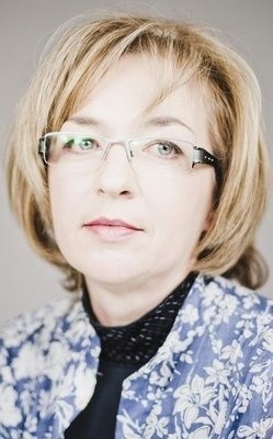 Bogna Kisiel