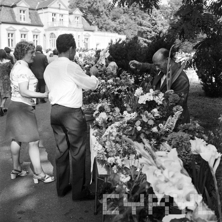 Jan Baier. Wspomnienia ludzi o twórcy PGR w Manieczkach...