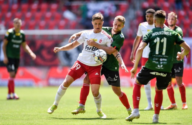 Teraz pora przełamać klątwę stadionu Władysława Króla