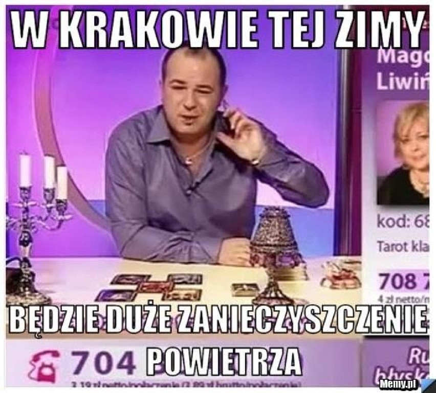 Na górze beton, na dole róże, dalsze wycinki w Krakowie wróżę - czyli memy o Krakowie! [NOWE MEMY]