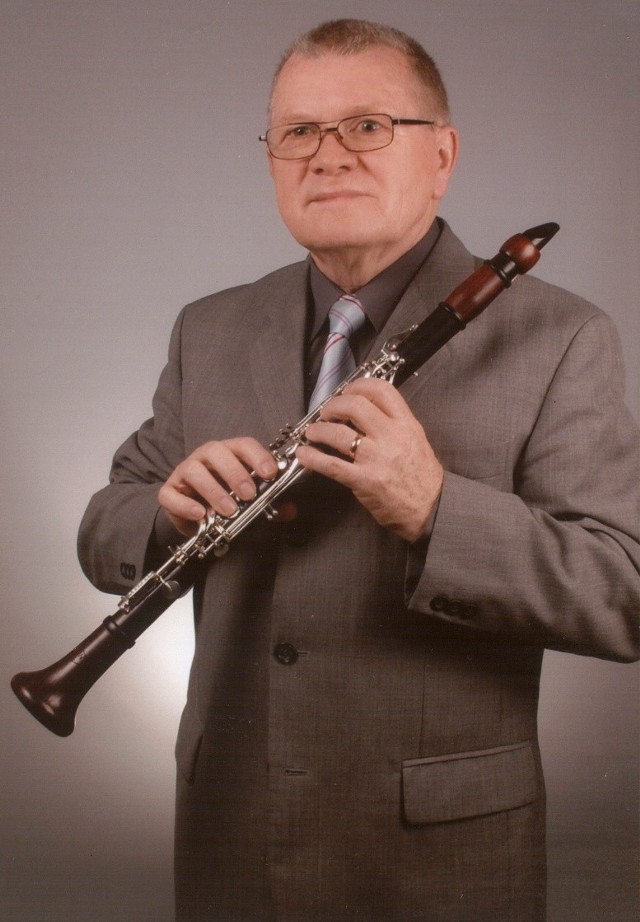 Profesor Zdzisław Nowak