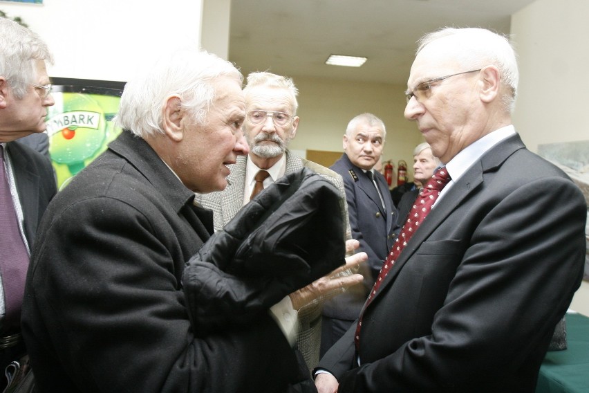 Sosnowiec: Inauguracja obchodów 100. rocznicy urodzin Edwarda Gierka [ZDJĘCIA]