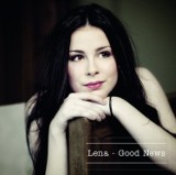 Dobre wieści od Leny - nowy album zwyciężczyni Eurowizji