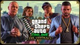 GTA Online: The Contract - wkrótce premiera nowego dodatku. W rolach głównych Franklin Clinton, Dr. Dre oraz Lamar Davis