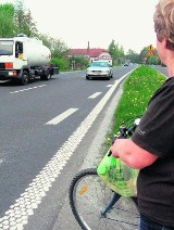 Mieszkańcy Ustronia zablokują &quot;wiślankę&quot;