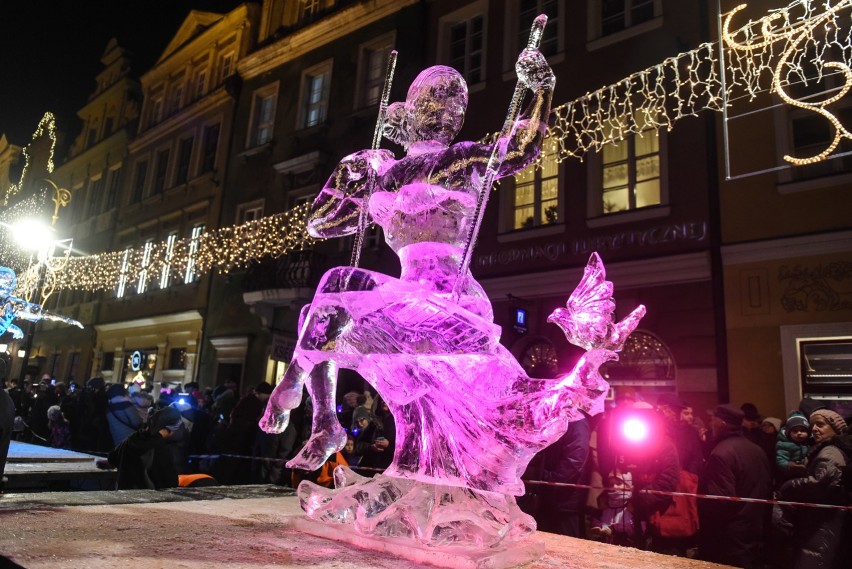 Amerykanie zwycięzcami 12. Międzynarodowego Festiwalu Rzeźby...