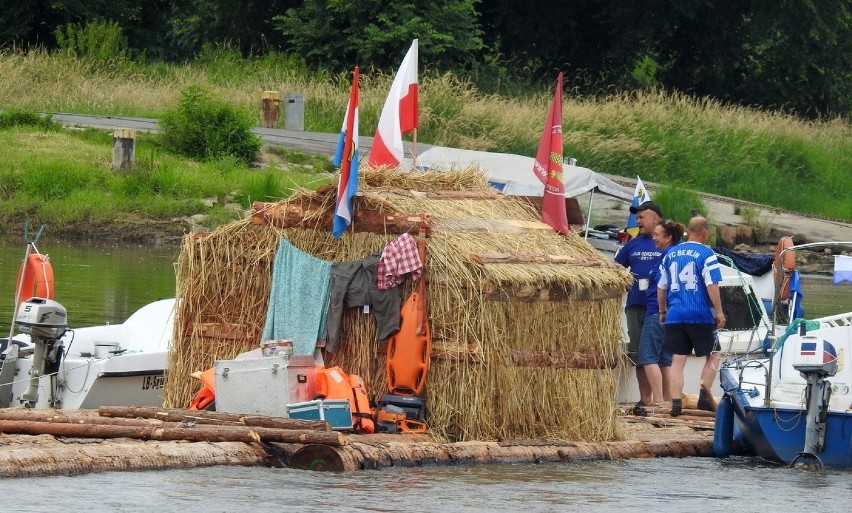 W piątek, 9 lipca, w Cigacicach, będzie się działo....