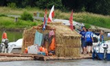 Flis Odrzański minął Milsko i zmierza do Cigacic. Co będzie się tam działo? 