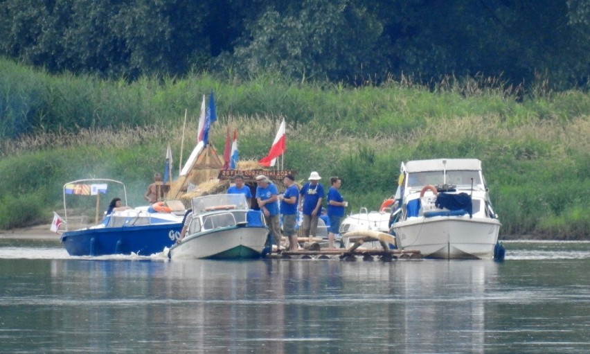 W piątek, 9 lipca, w Cigacicach, będzie się działo....