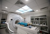 Szpital Powiatowy w Zawierciu wykonuje rezonans magnetyczny. Pracownia została już uruchomiona