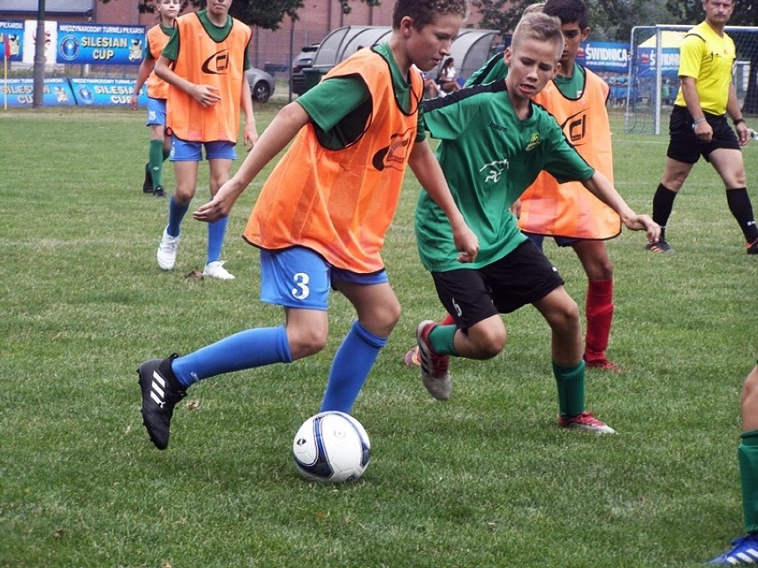 Bełchatów. Drugie miejsce GKS 2007 na Silesian Cup w Świdnicy