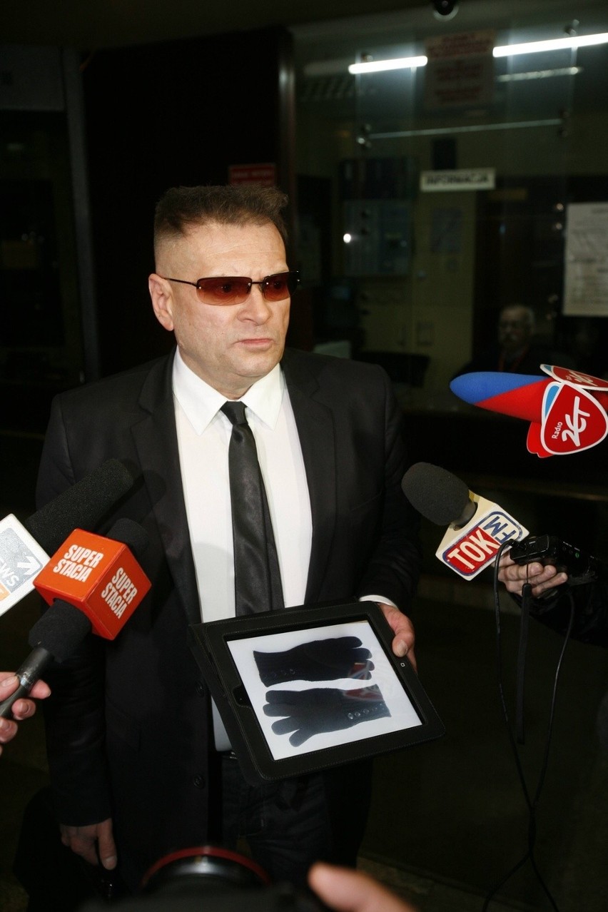 Krzysztof Rutkowski usłyszy wyrok za mafię paliwową