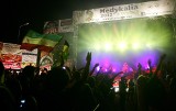 Medykalia 2012: Koncert Natural Dread Killaz (FOTO,WIDEO)