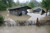 Kraków wciąż sprząta po ubiegłorocznej powodzi