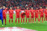 RTS Widzew Łódź - Huragan Wołomin 2:1 [ZDJĘCIA]