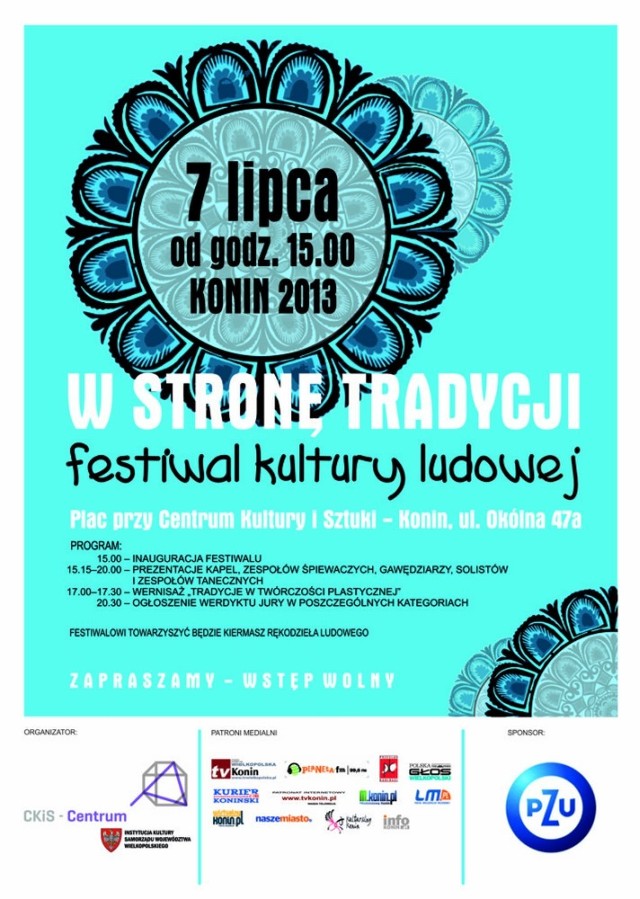 Festiwal Kultury Ludowej