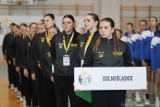 Ogólnopolska Olimpiada Młodzieży w piłce ręcznej dziewcząt rozpoczęta! W Karpaczu walczą najlepsze województwa [Pod naszym patronatem]