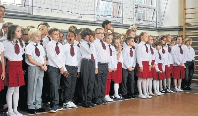 W tym roku w pomorskich szkołach będzie o pięć tys. uczniów więcej niż rok temu