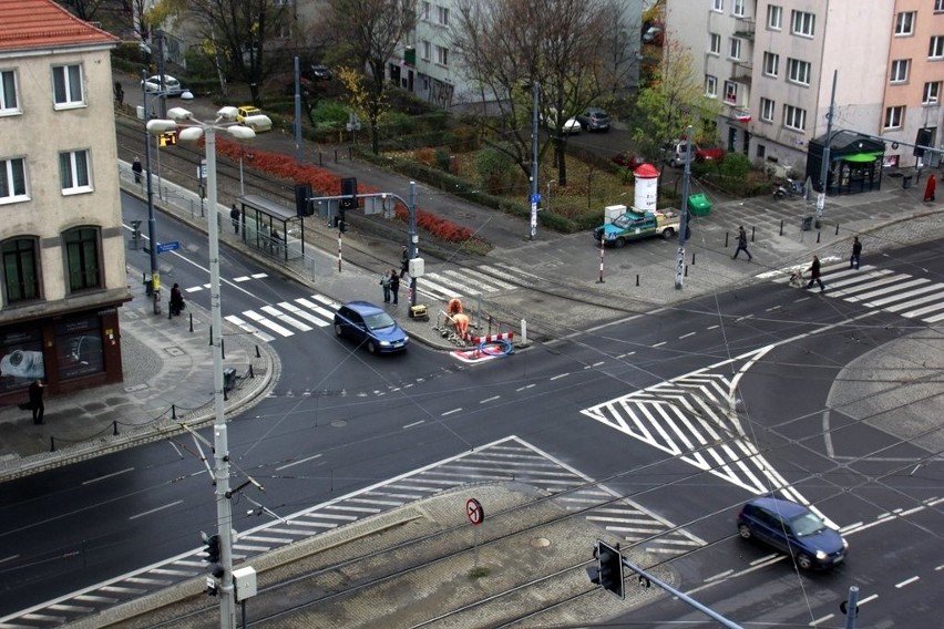 Wrocław: Powstają trzy nowe bramy rowerowe do centrum (ZDJĘCIA)