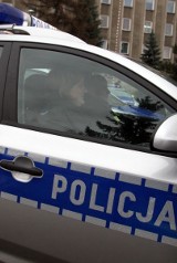 Policjanci zatrzymali poszukiwanego w Olkuszu