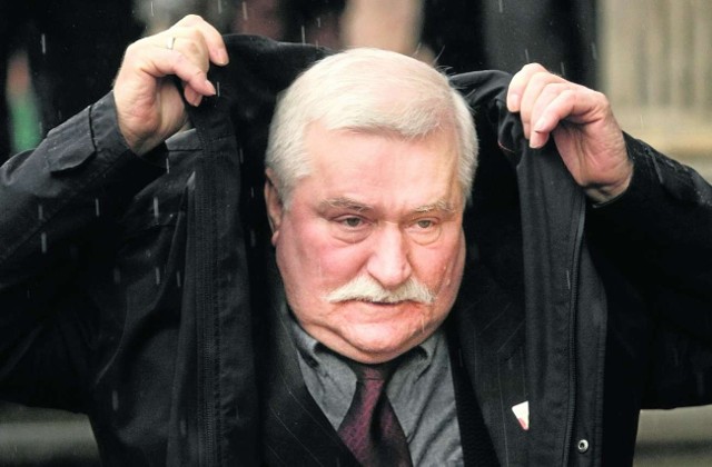 Lech Wałęsa uczynił swój blog mojageneracja.pl/1980 narzędziem bezpośredniego komunikowania z ludźmi