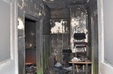 W pożarze w Piszczacu zginęło dwóch mężczyzn