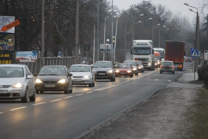 Wschodnia obwodnica Wrocławia. Plusy i minusy, co Was zaskoczyło?