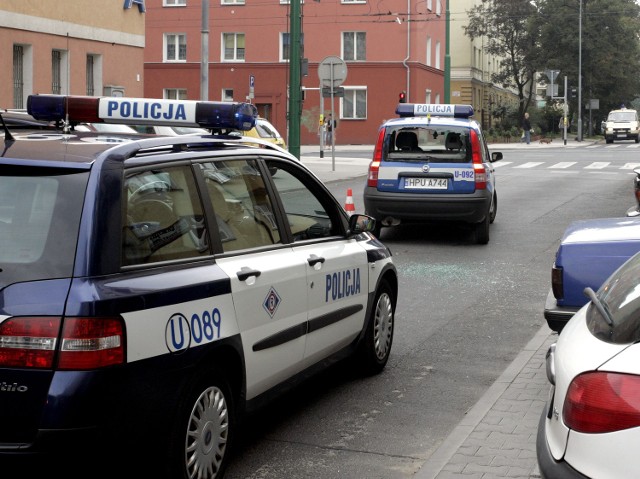 W Wielkopolsce nie ma dnia, by policja  nie odnotowała kradzieży pojazdów. Najwięcej aut ginie w Poznaniu