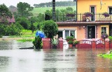 Nysa Kłodzka groźna, Miedzianka w korycie 