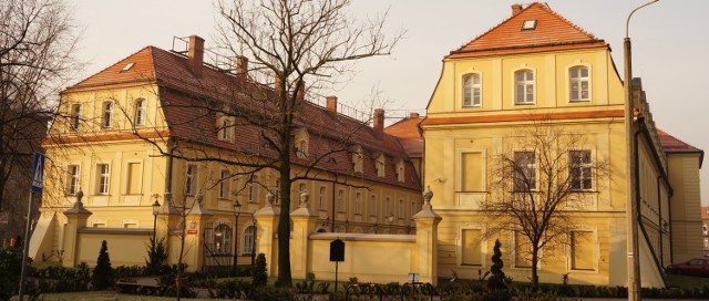 Mężczyzna zaatakował sędzię Sądu Rejonowego w Rybniku