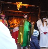 Święto Trzech Króli na ulicach Chełma (zobacz zdjęcia)