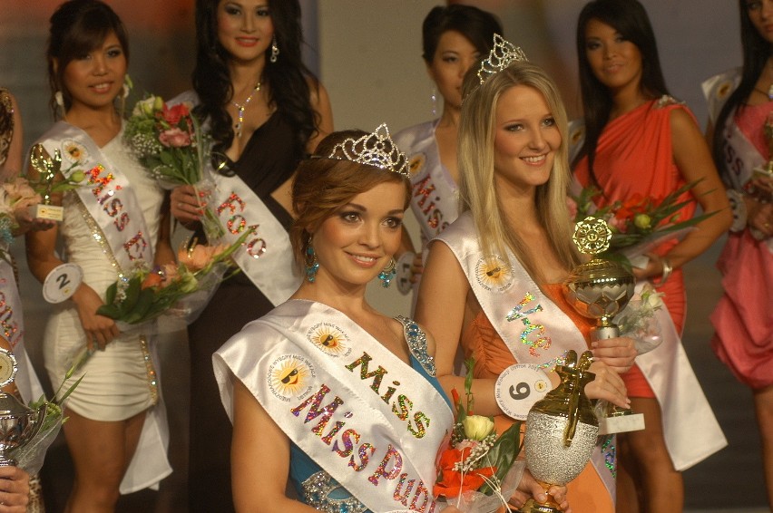 Kinga Kubik została Miss Wakacji 2011 [ZDJĘCIA]