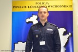 Nowy oficer prasowy w Komendzie Powiatowej Policji w Tomaszowie Mazowieckim