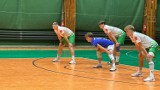 Gorzka lekcja siatkówki dla młodzieży z AZS-u Częstochowa