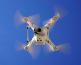 Surowy zakaz lotów dronem w Warszawie z powodu szczytu NATO!