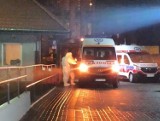 Gniezno: "u pacjenta z Gniezna  nie stwierdzono koronawirusa": uspokaja wicedyrektor szpitala  
